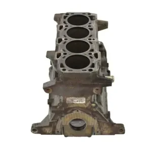 Łatwy zwrot BLOK SILNIKA FIAT SUZUKI 1.9 8V 55182303